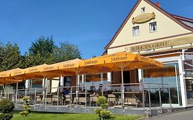 Hotel Restaurant Rehberg